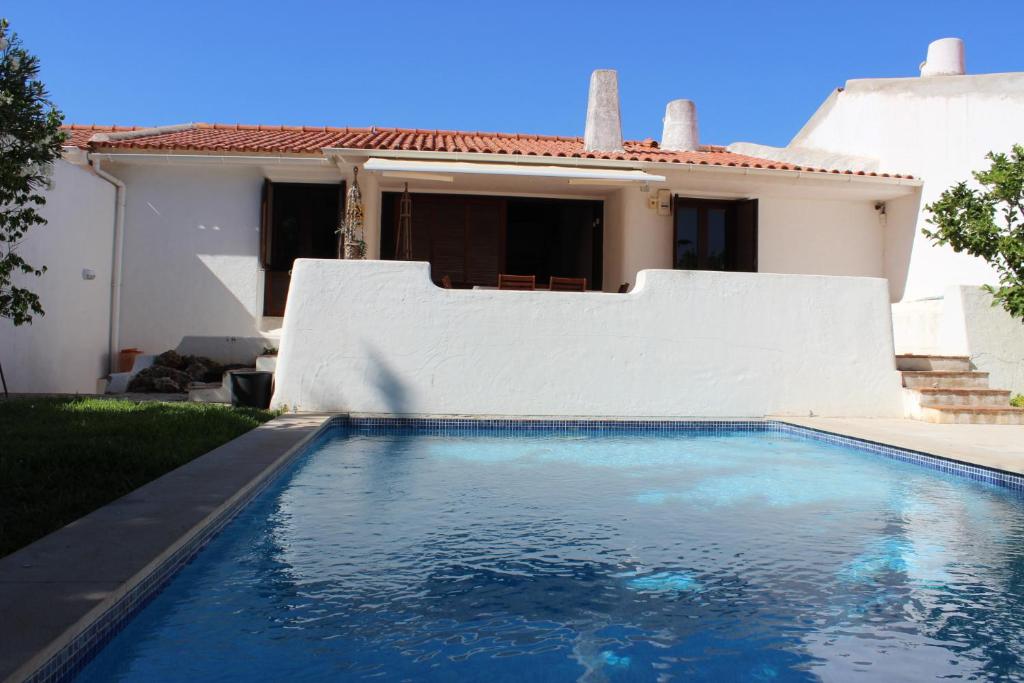 Villa Monte da Vinha - Piscina Privada - Vilamoura room 2