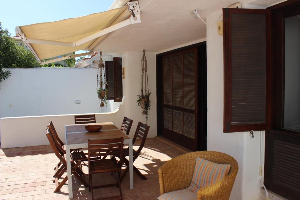 Villa Monte da Vinha - Piscina Privada - Vilamoura room 3