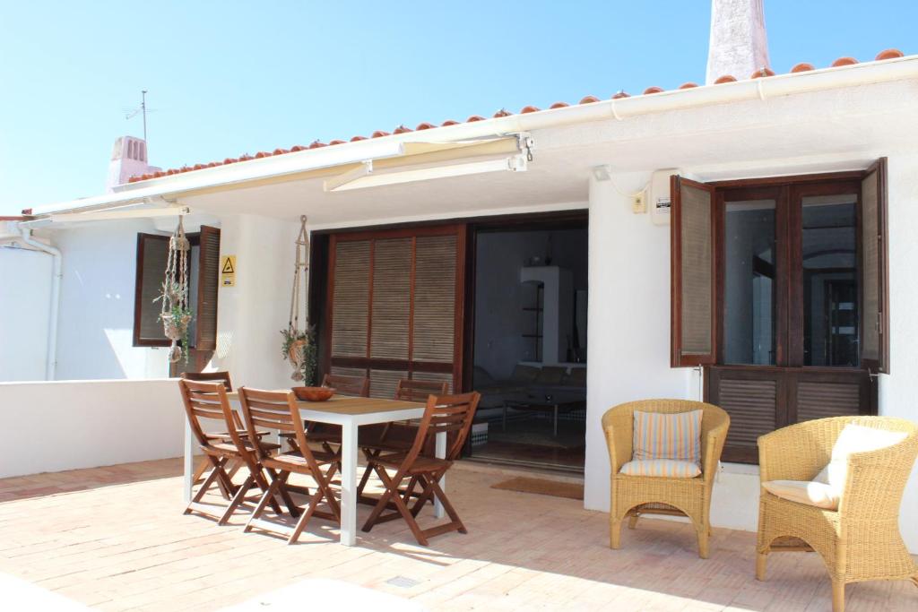 Villa Monte da Vinha - Piscina Privada - Vilamoura room 4