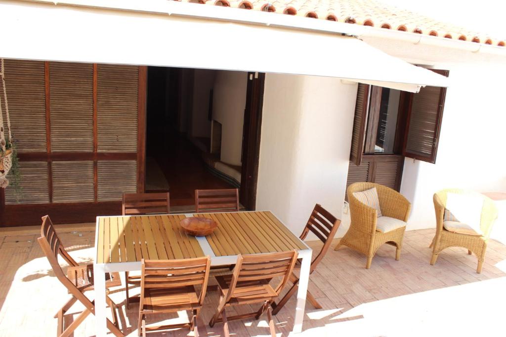 Villa Monte da Vinha - Piscina Privada - Vilamoura room 6